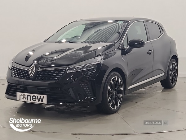 Used Renault Clio 2025 for sale - 76410000: Photo 12