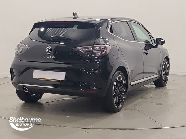 Used Renault Clio 2025 for sale - 76410000: Photo 13