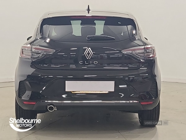 Used Renault Clio 2025 for sale - 76410000: Photo 14