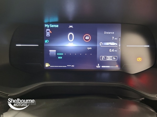 Used Renault Clio 2025 for sale - 76410000: Photo 16