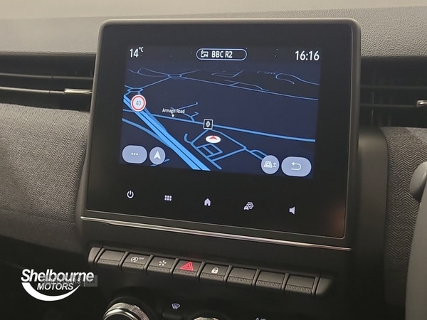 Used Renault Clio 2025 for sale - 76410000: Photo 18