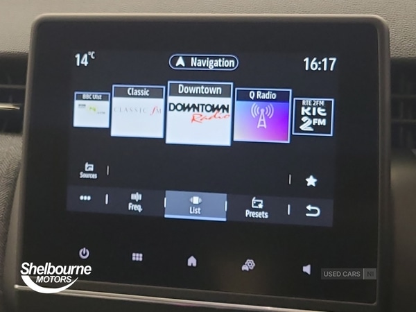 Used Renault Clio 2025 for sale - 76410000: Photo 19