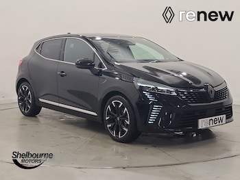 Used Renault Clio 2025 for sale - 76410000: Photo