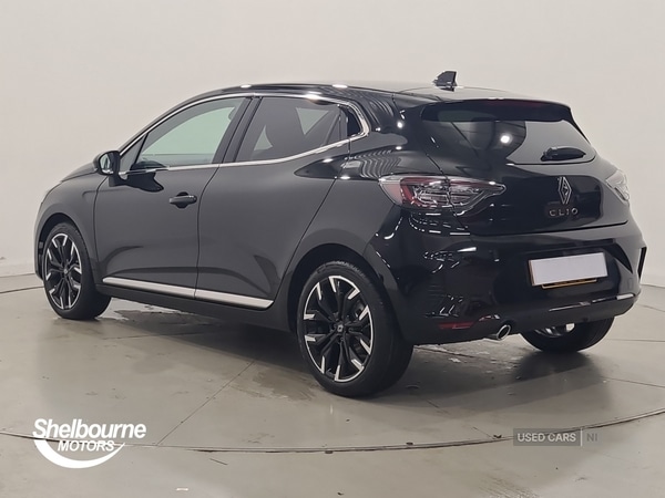 Used Renault Clio 2025 for sale - 76410000: Photo 2