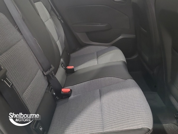 Used Renault Clio 2025 for sale - 76410000: Photo 29