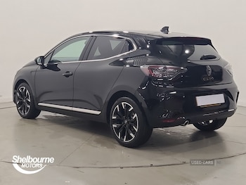 Used Renault Clio 2025 for sale - 76410000: Photo