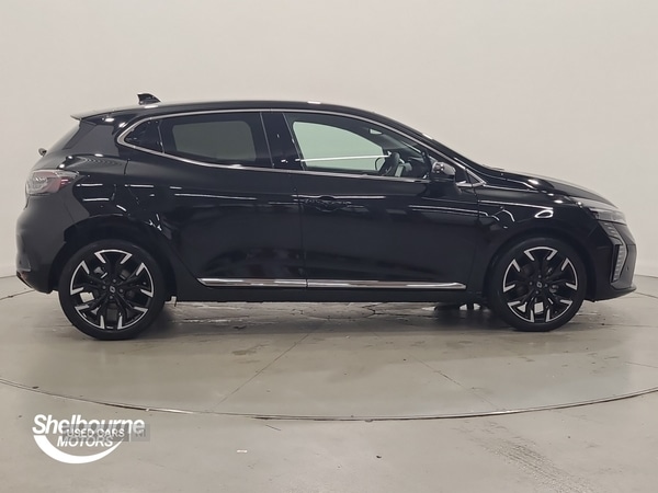 Used Renault Clio 2025 for sale - 76410000: Photo 3