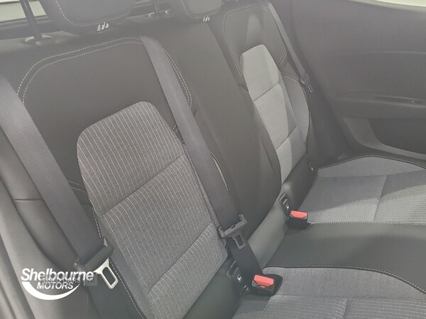 Used Renault Clio 2025 for sale - 76410000: Photo 30