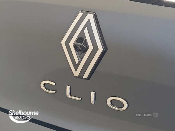 Used Renault Clio 2025 for sale - 76410000: Photo 37