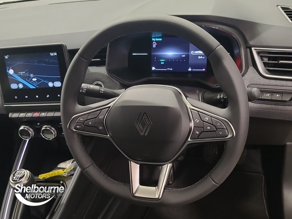 Used Renault Clio 2025 for sale - 76410000: Photo 4