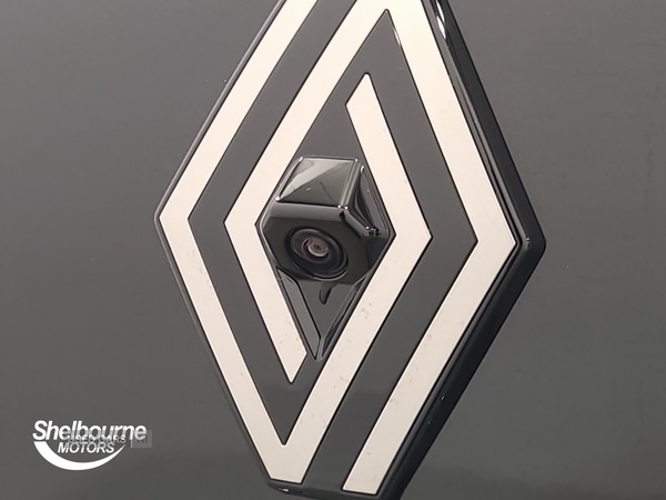 Used Renault Clio 2025 for sale - 76410000: Photo 47