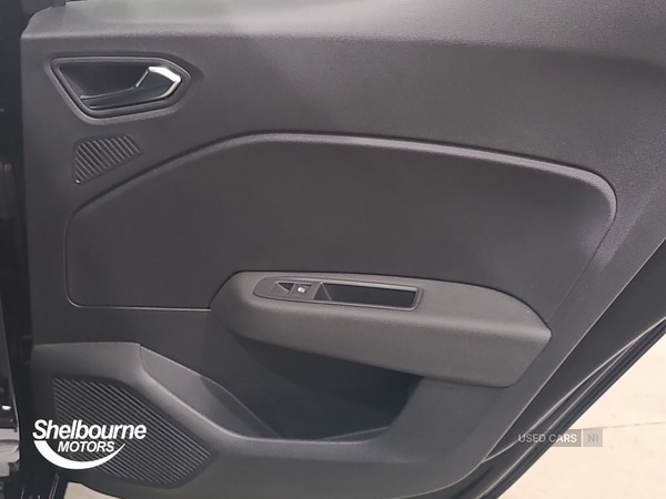 Used Renault Clio 2025 for sale - 76410000: Photo 48