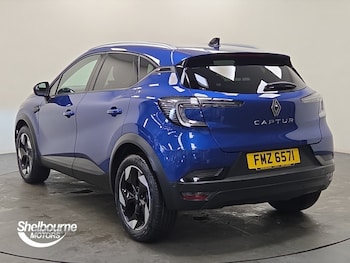 Used Renault Captur 2024 for sale - 79349859: Photo