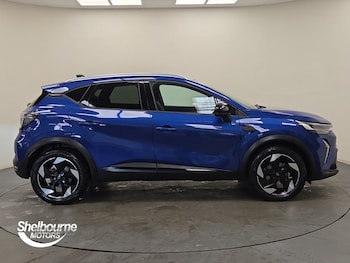 Used Renault Captur 2024 for sale - 79349859: Photo