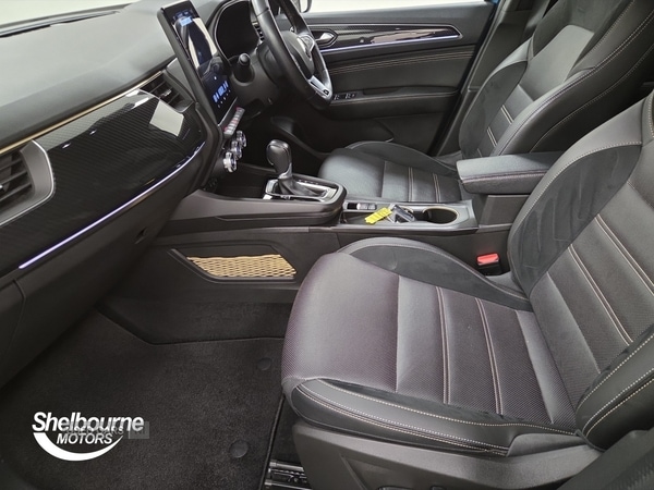 Used Renault Arkana 2023 for sale - 77884153: Photo 10