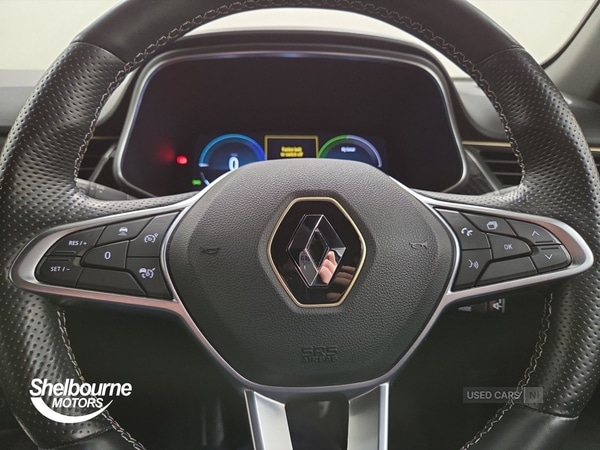 Used Renault Arkana 2023 for sale - 77884153: Photo 16