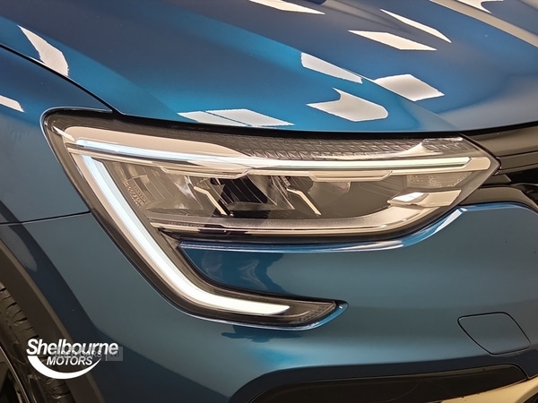 Used Renault Arkana 2023 for sale - 77884153: Photo 19