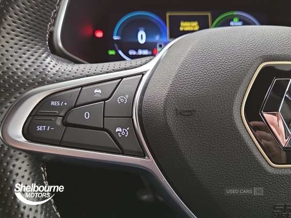 Used Renault Arkana 2023 for sale - 77884153: Photo 24