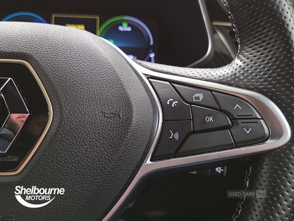 Used Renault Arkana 2023 for sale - 77884153: Photo 25