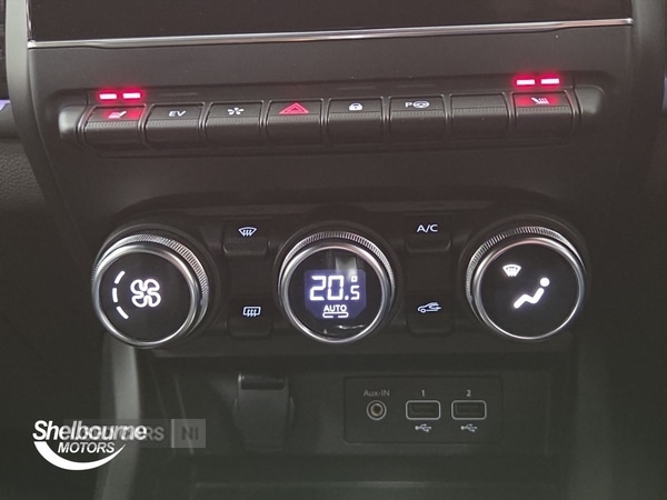 Used Renault Arkana 2023 for sale - 77884153: Photo 29