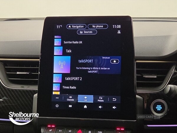 Used Renault Arkana 2023 for sale - 77884153: Photo 30