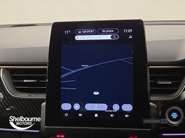 Used Renault Arkana 2023 for sale - 77884153: Photo 31