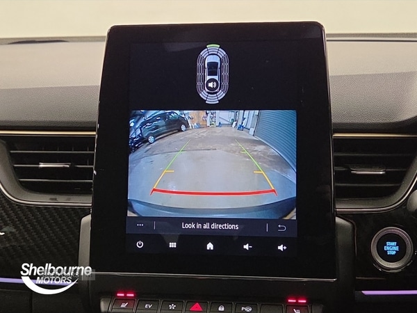 Used Renault Arkana 2023 for sale - 77884153: Photo 32