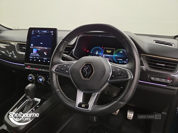 Used Renault Arkana 2023 for sale - 77884153: Photo 5