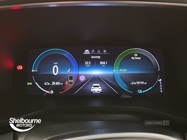 Used Renault Arkana 2023 for sale - 77884153: Photo 7