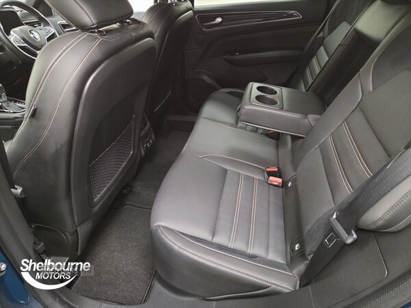 Used Renault Arkana 2023 for sale - 77884153: Photo 9