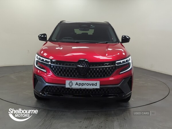 Used Renault Austral 2024 for sale - 75247682: Photo 10