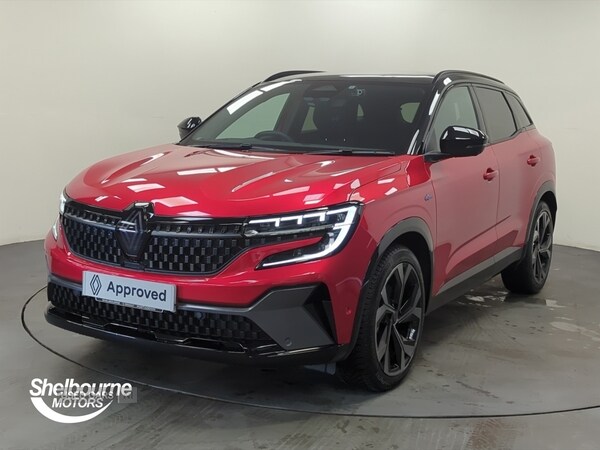 Used Renault Austral 2024 for sale - 75247682: Photo 11