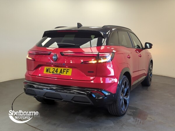 Used Renault Austral 2024 for sale - 75247682: Photo 12