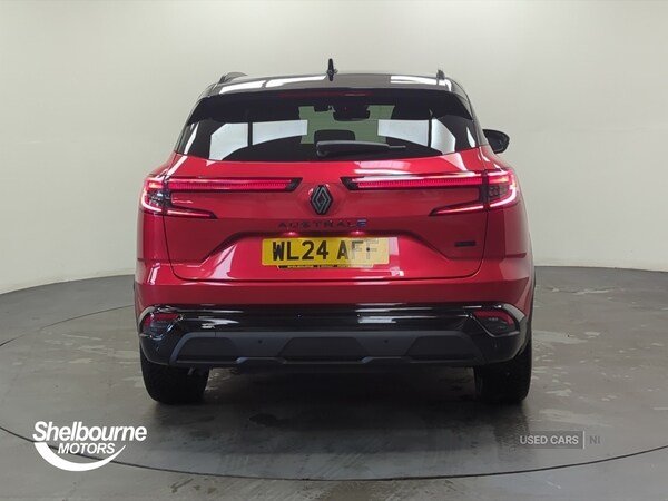 Used Renault Austral 2024 for sale - 75247682: Photo 13