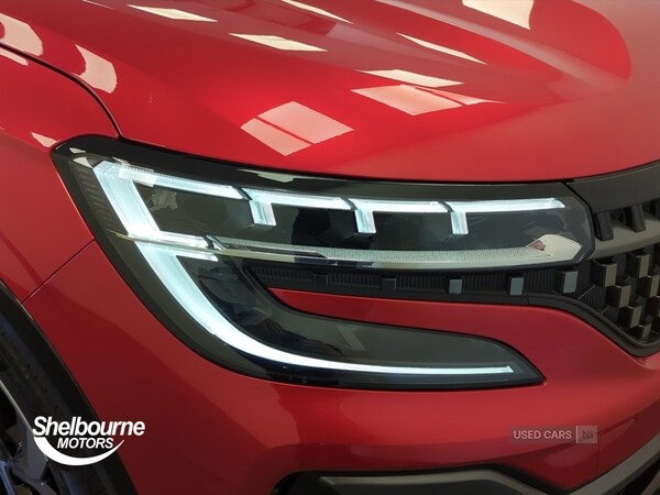 Used Renault Austral 2024 for sale - 75247682: Photo 18