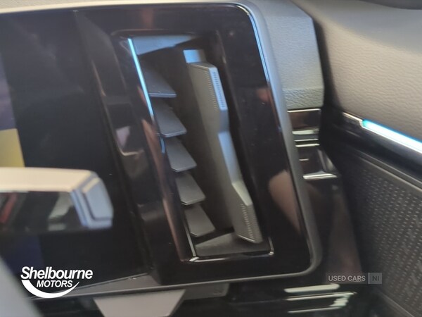 Used Renault Austral 2024 for sale - 75247682: Photo 21