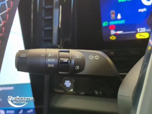 Used Renault Austral 2024 for sale - 75247682: Photo 25