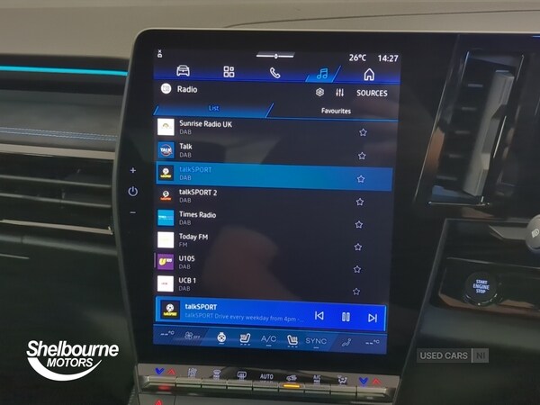 Used Renault Austral 2024 for sale - 75247682: Photo 28