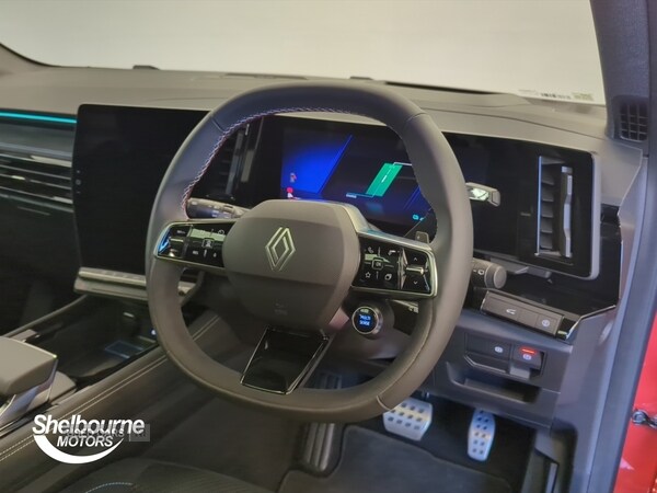 Used Renault Austral 2024 for sale - 75247682: Photo 4