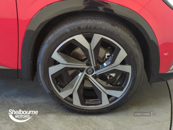 Used Renault Austral 2024 for sale - 75247682: Photo 7