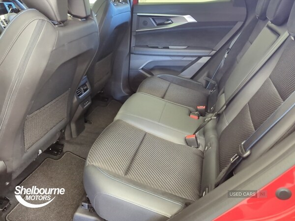 Used Renault Austral 2024 for sale - 75247682: Photo 8