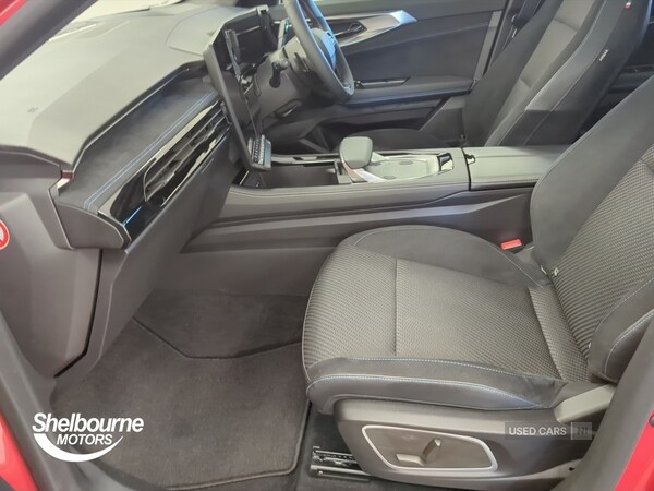 Used Renault Austral 2024 for sale - 75247682: Photo 9
