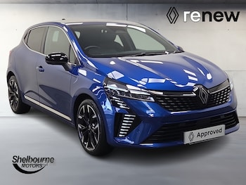 Used Renault Clio 2024 for sale - 78677208: Photo