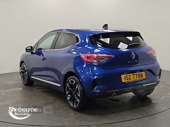 Used Renault Clio 2024 for sale - 78677208: Photo