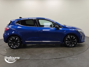 Used Renault Clio 2024 for sale - 78677208: Photo