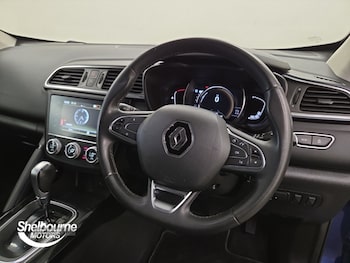 Used Renault Kadjar 2020 for sale - 79363099: Photo