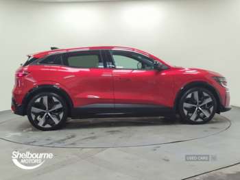 Used Renault Megane 2023 for sale - 72623576: Photo