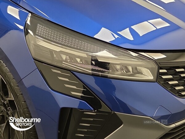 Used Renault Clio 2025 for sale - 77132298: Photo 14