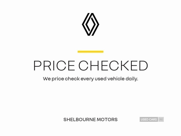 Used Renault Clio 2025 for sale - 77132298: Photo 18