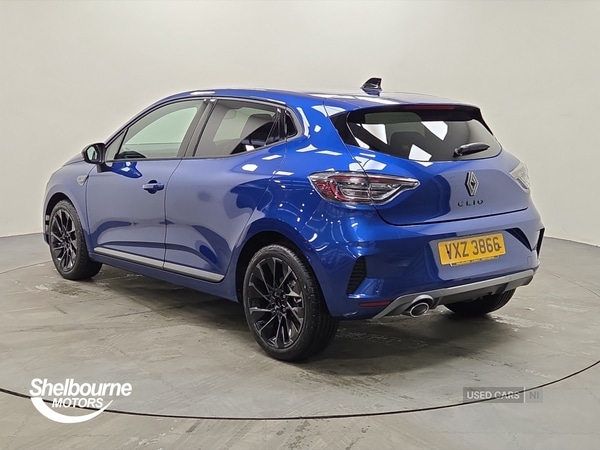 Used Renault Clio 2025 for sale - 77132298: Photo 2